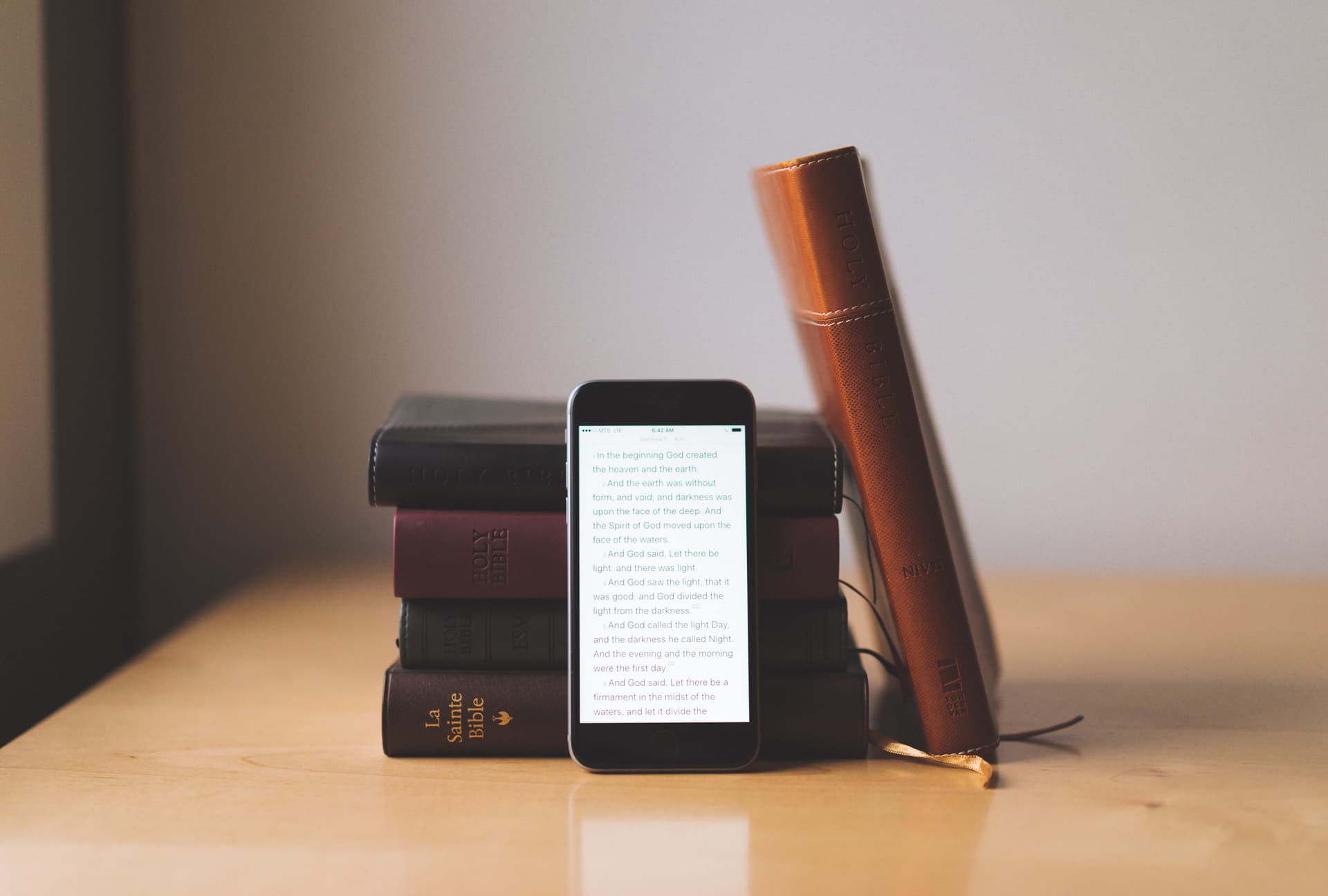 The best bible app for mac free download